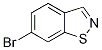 6-BROMO-1,2-BENZOTHIAZOLE CAS#: 877265-23-1