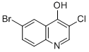 6-BROMO-3-CHLORO-4-HYDROXYQUINOLINE CAS#: 857762-32-4