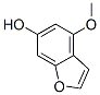6-Benzofuranol, 4-methoxy- CAS#: 858792-95-7