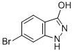 6-Bromo-1H-indazol-3-ol CAS#: 885521-92-6