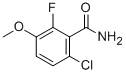 6-Chloro-2-fluoro-3-methoxyben CAS#: 886761-75-7