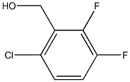 6-Chloro-2,3-difluorobenzyl alcohol, 97% CAS#: 887585-70-8