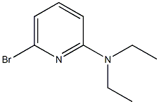 6-DIETHYLAMINO-2-BROMOPYRIDINE CAS#: 856850-57-2