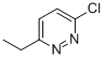 6-ETHYL-PYRIDAZIN-3-YLAMINE CAS#: 856847-94-4