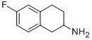 6-FLUORO-1,2,3,4-TETRAHYDRO-NAPHTHALEN-2-YLAMINE CAS#: 852804-23-0