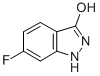 6-Fluoro-1H-indazol-3-ol CAS#: 862274-39-3