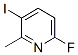 6-Fluoro-3-iodo-2-methylpyridine CAS#: 884495-23-2