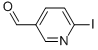 6-Iodopyridine-3-carboxaldehyde CAS#: 817618-55-6