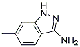 6-METHYL-1H-INDAZOL-3-YLAMINE CAS#: 835616-39-2