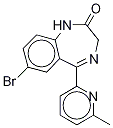 6-Methyl BroMazepaM CAS#: 868350-97-4