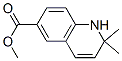 6-Quinolinecarboxylicacid,1,2-dihydro-2,2-dimethyl-,methylester(9CI) CAS#: 828938-82-5
