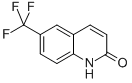 6-(TRIFLUOROMETHYL)QUINOLIN-2(1H)-ONE CAS#: 835903-14-5