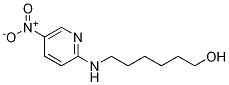 6-amino-N-(5-nitropyridin-2-yl)hexanol CAS#: 848861-46-1