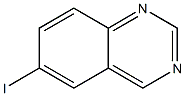 6-iodoquinazoline CAS#: 848841-54-3
