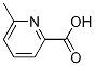 6-methyl-picolinic acid CAS#: 856835-87-5