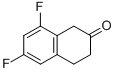 6,8-Difluoro-2-tetralone CAS#: 843644-23-5