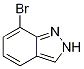 7-BroMo-2H-indazole CAS#: 845751-59-9