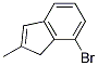 7-broMo-2-Methyl-1H-Indene CAS#: 880652-93-7