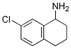 7-chloro-1,2,3,4-tetrahydronaphthalen-1-aMine CAS#: 875755-36-5