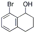 8-BROMO-1,2,3,4-TETRAHYDRO-NAPHTHALEN-1-OL CAS#: 838821-08-2