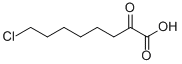 8-CHLORO-2-OXOOCTANOIC ACID CAS#: 890097-99-1