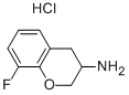 8-FLUORO-CHROMAN-3-YLAMINE HYDROCHLORIDE CAS#: 878807-38-6