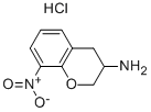8-NITRO-CHROMAN-3-YLAMINE HYDROCHLORIDE CAS#: 878807-40-0