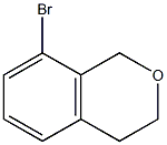 8-bromoisochroman CAS#: 846037-83-0