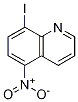 8-iodo-5-nitroquinoline CAS#: 860757-90-0