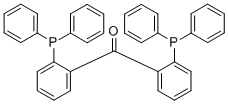 2,2μ Bis(diphenylphosphino)benzophenone CAS#: 845821-92-3