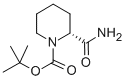 (R)-1-N-BOC-PIPECOLAMIDE CAS#: 848488-91-5