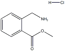 2-CARBOMETHOXYBENZYLAMINEHYDROCHLORIDE CAS#: 849020-92-4