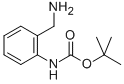 TERT-BUTYL2-(AMINOMETHYL)PHENYLCARBAMATE CAS#: 849020-94-6