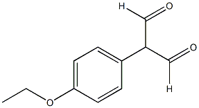 2-(4-ETHOXYPHENYL)MALONDIALDEHYDE CAS#: 849021-19-8