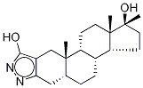 3’-Hydroxy Stanozolol-d5 CAS#: 853904-68-4