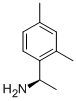 Benzenemethanamine, α,2,4-trimethyl-, (αR)- CAS#: 856563-10-5