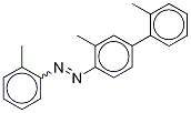 4-o-Tolyl-o,o’-azotoluene CAS#: 857484-43-6