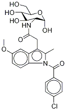 α-GlucaMetacin CAS#: 871014-84-5