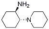 (1R,2R)-trans-2-(1-Piperidinyl)cyclohexylaMine CAS#: 885677-91-8