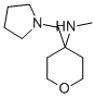 METHYL-(4-PYRROLIDIN-1-YLMETHYL-TETRAHYDRO-PYRAN-4-YL)-AMINE CAS#: 885951-12-2