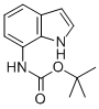 7-N-BOC-AMINO-INDOLE CAS#: 886365-44-2
