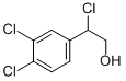 2-CHLORO-2-(3,4-DICHLORO-PHENYL)-ETHANOL CAS#: 886365-89-5