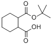 CYCLOHEXANE-1,2-DICARBOXYLIC ACID MONO-TERT-BUTYL ESTER CAS#: 886365-95-3