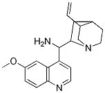 (8a,9s)-10,11-dihydro-6'-Methoxy-cinchonan-9-aMine CAS#: 852913-53-2