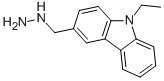 (9-ETHYL-9H-CARBAZOL-3-YLMETHYL)-HYDRAZINE CAS#: 887593-22-8