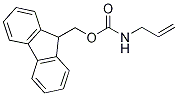 9H-Fluoren-9-ylmethyl N-(prop-2-en-1-yl)carbamate CAS#: 856438-23-8