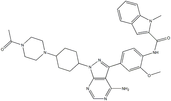 A-770041 CAS#: 869748-10-7