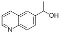 A-METHYL-6-QUINOLINEMETHANOL CAS#: 880782-86-5