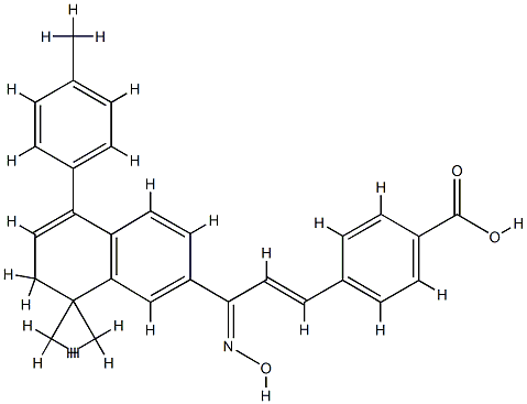 AGN 205728 CAS#: 859498-05-8