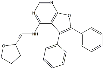 AIM-100 CAS#: 873305-35-2